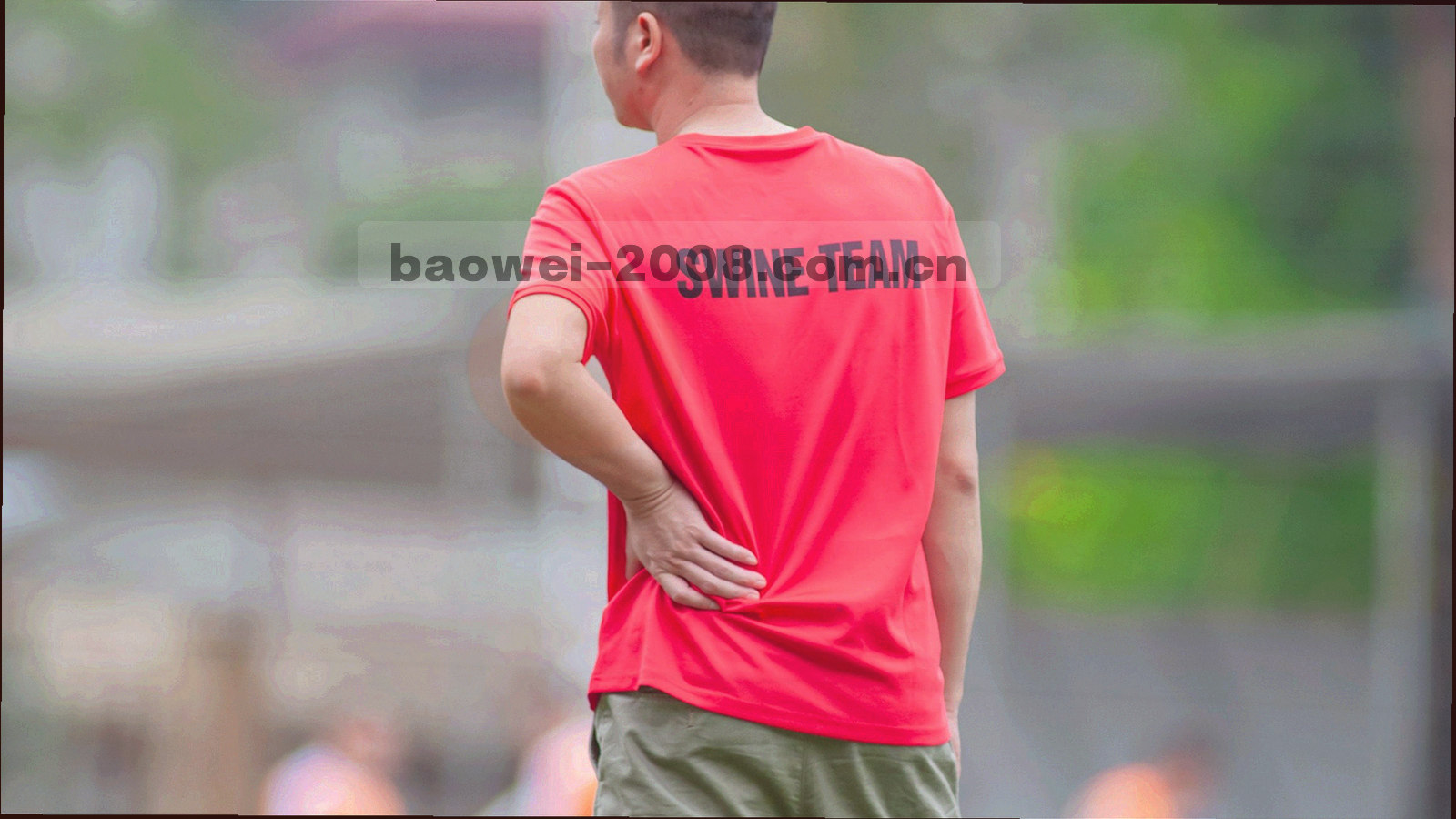 俯视球场线条与 1px 网格叠加构成的冷绿色抽象几何图形，画面中不含人物